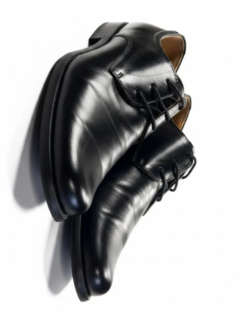 👞 Adolfo Men's Classic Dress Shoes
